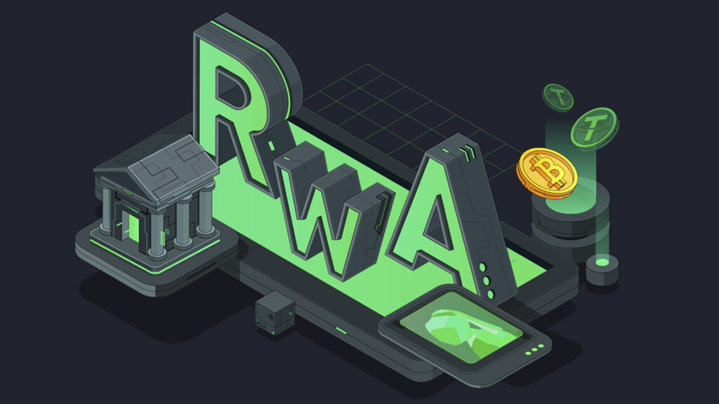 Understanding Real World Assets (RWA) in Web3