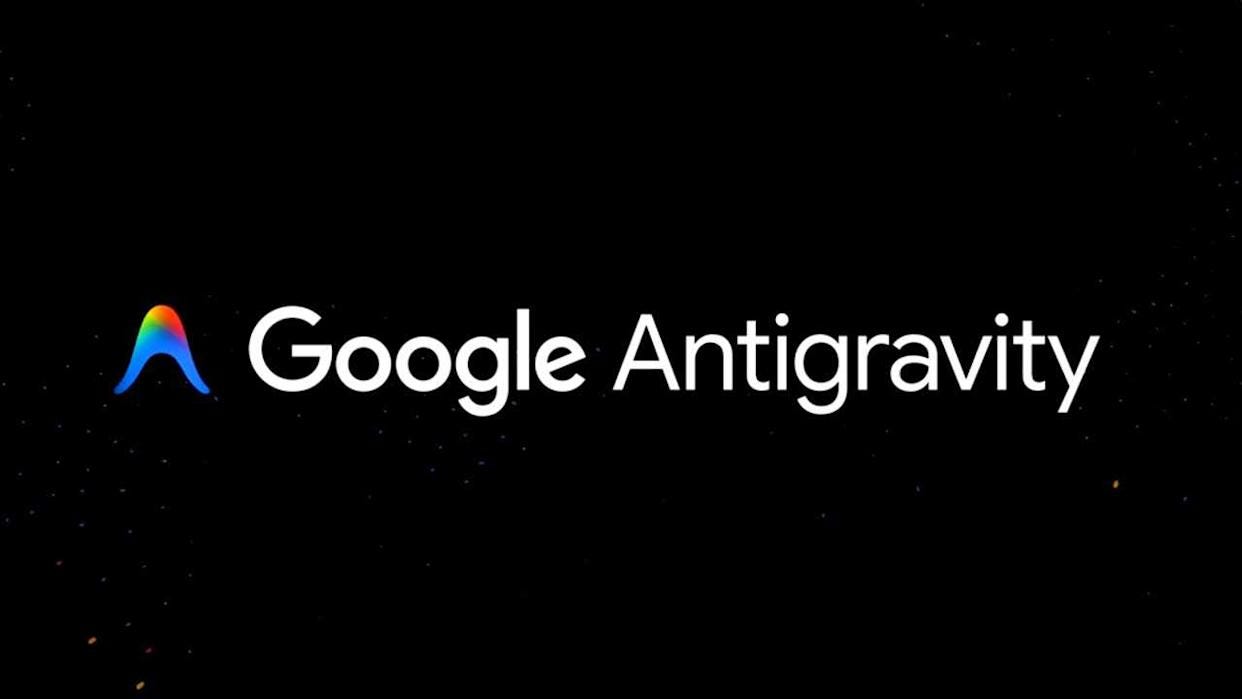 Google Antigravity - The IDE That Puts AI Agents First