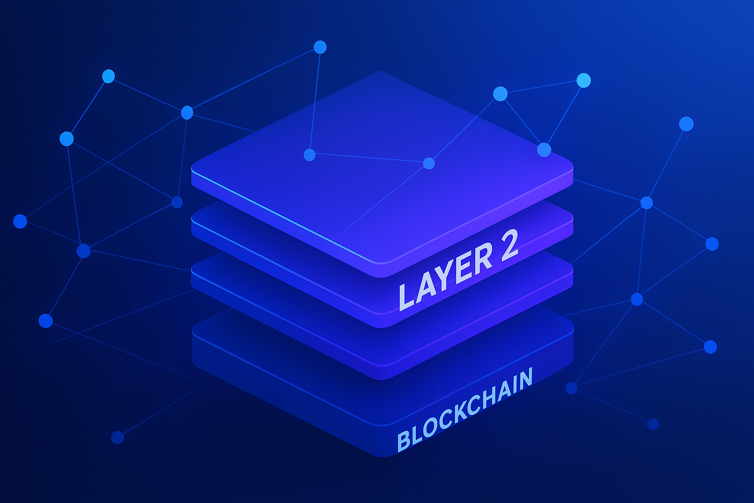 Layer 2 Solutions Explained - Scaling Blockchain for Mass Adoption
