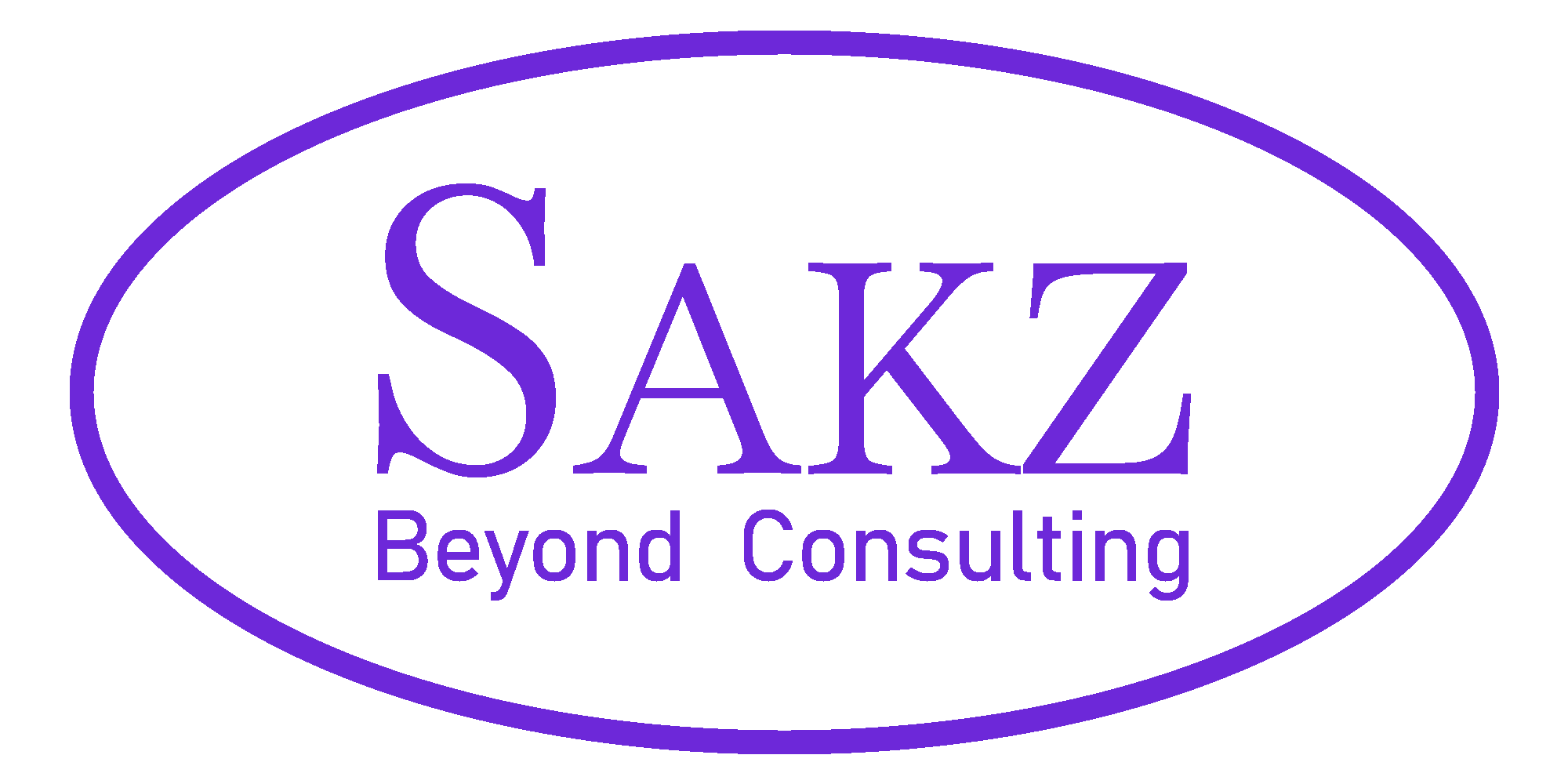 Sakz Consulting Logo